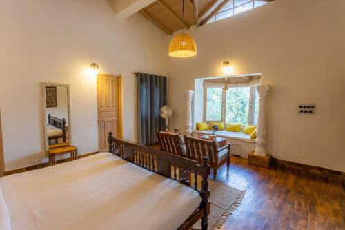 Seclude Ramgarh Arthouse