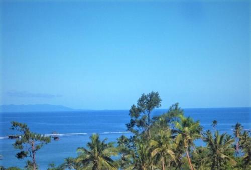 A környék, Apartment Sleeps 4 with Sea Views in Savusavu Town