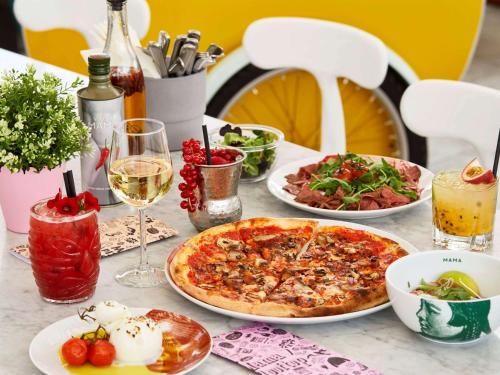 Mama Shelter Toulouse - image 6