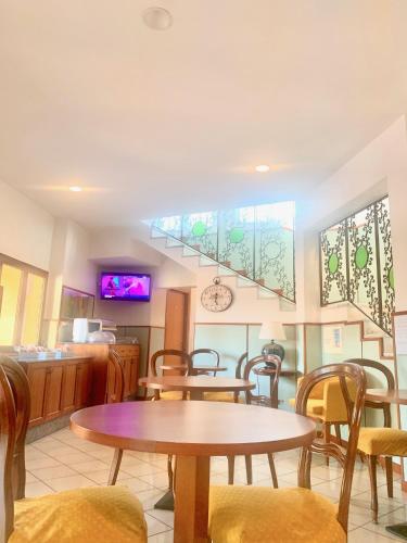 ホテル サン シーロ フィエラ