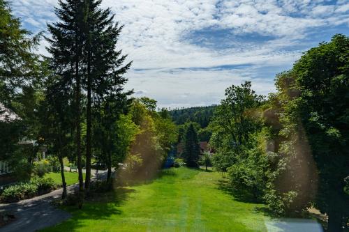 Waldhäuschen am Sonnenhof