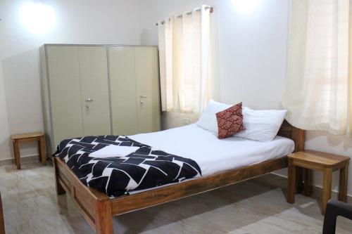 Indushree Thottimane homestay