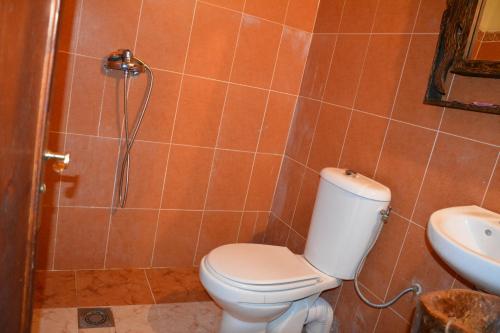 Riad Dar Tagine Riad Dar Tagine