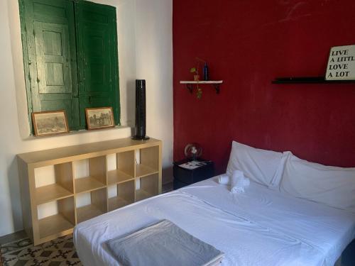 Maria Magdalena - Room 10, Málaga (fotografie 5)