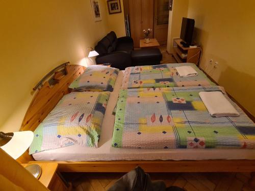 Apartment No. 12 Tržiště 29 - image 6
