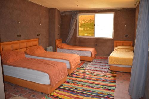 Riad Dar Tagine Riad Dar Tagine