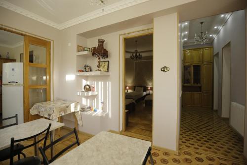 Παροχές, HOTEL COMFORT in Κουταίσι