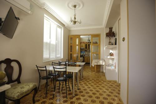 Παροχές, HOTEL COMFORT in Κουταίσι