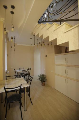 Παροχές, HOTEL COMFORT in Κουταίσι