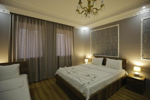 HOTEL COMFORT in Κουταίσι