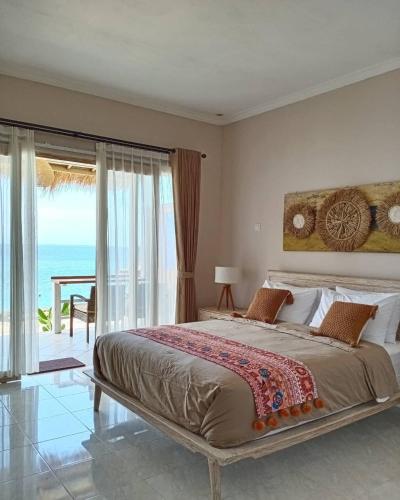 VnS Beachfront Guesthouse, Bali