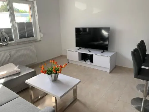 Haus Meeresbrise 2 in Grömitz, Deutschland