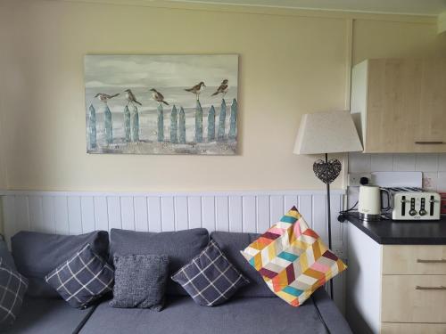 28 Sea valley, Bideford Bay holiday park gîte à louer Narracott Hotel