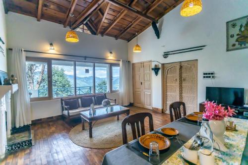 Seclude Ramgarh Arthouse