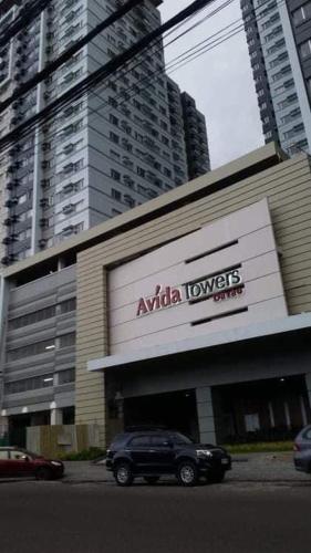 Avida Tower Davao U610