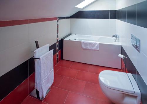 Gondomar House