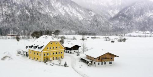 Pfarrhofbauer - Apartment - Sankt Martin bei Lofer