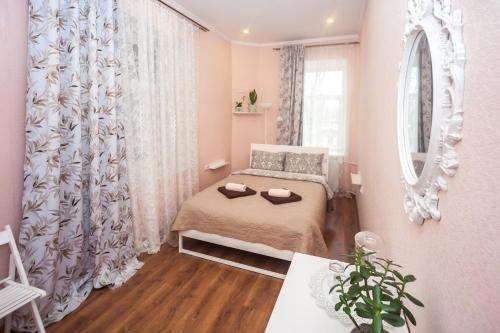 Ark Hostel - main image