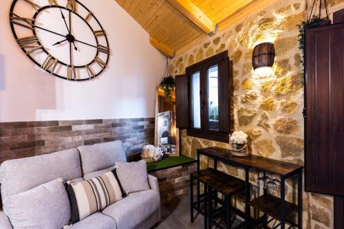 Apartamentos turisticos MAJMA