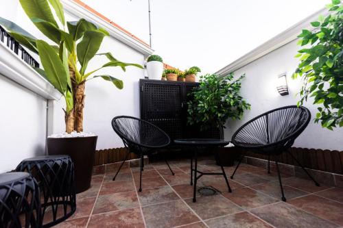 카세레스 Apartamentos turísticos MAJMA (Apartamentos turisticos MAJMA) 3성급 게스트하우스 수영장