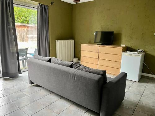 Logies Waasland in Sint-Niklaas