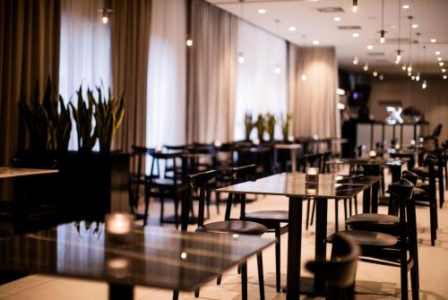 Hotel Grano Old Town - image 2