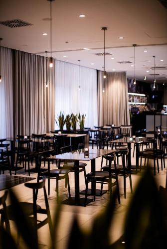 Hotel Grano Old Town - image 4