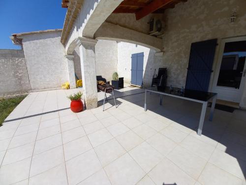 DL location gîte à louer Mondragon