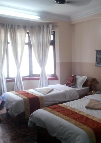 Kathmandu Peace Guesthouse photo 1