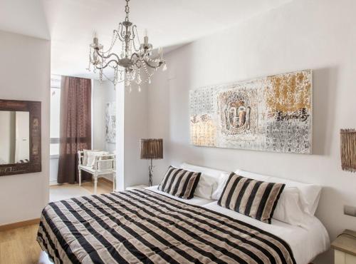 Three-Bedroom Apartment image 2