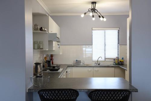 Langebaan Golf Lagoon Haven in Langebaan Country Estate