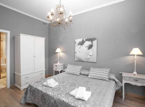 Four-Bedroom Apartment image 7
