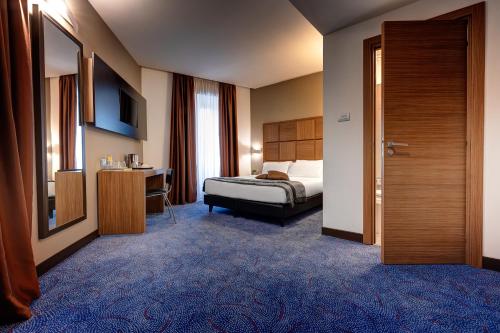 Rome Art Hotel - main image