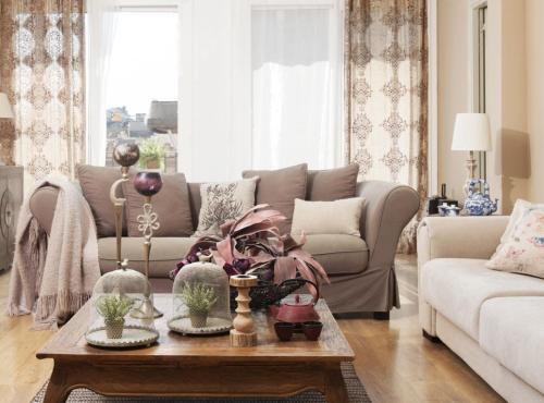 Four-Bedroom Apartment image 3