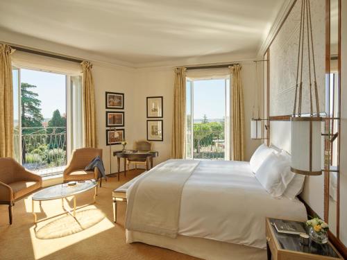 Hotel Eden - Dorchester Collection - image 2
