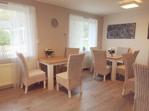 Norra NY Hostel, Orsa