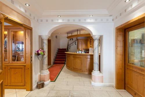 Weisses Rössli Swiss Quality Hotel - main image