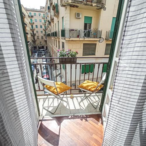 B&B Bandiera 77, Palermo (fotografie 2)