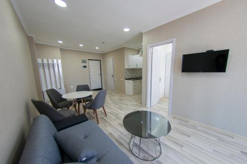 Dar Tower apartments A1