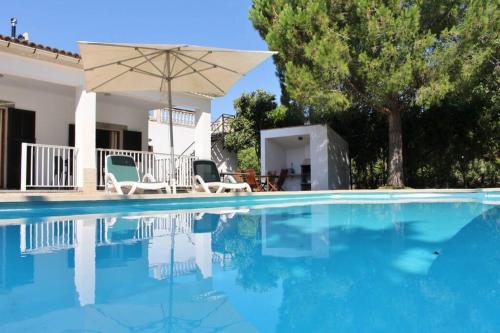 Villa Alomar Villa Alomar