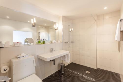Weisses Rössli Swiss Quality Hotel - image 10