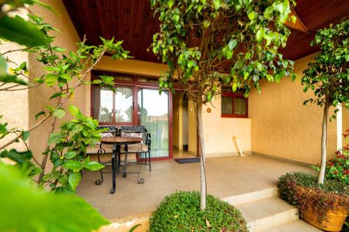 Shakespeare Court Serviced Apartments 4