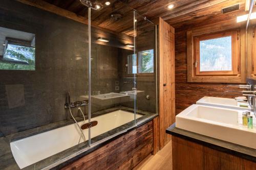 Chalet Alma - image 9