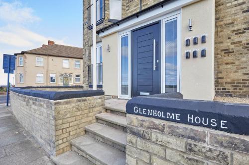 Host & Stay - Glenholme House