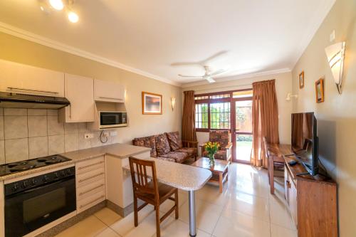 Shakespeare Court Serviced Apartments 2