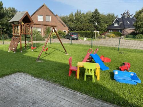 Ferienhaus Carpe diem - main image