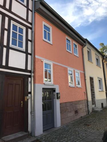 Ferienwohnung Bad Frankenhausen