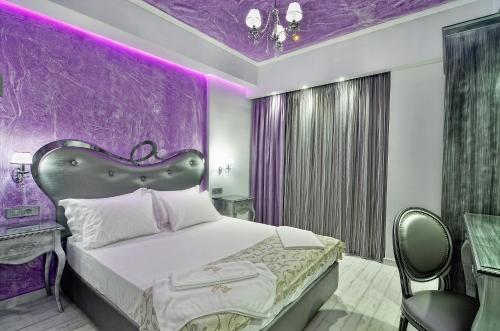 Hotel Parga Princess - image 3