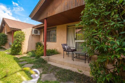 Shakespeare Court Serviced Apartments 5