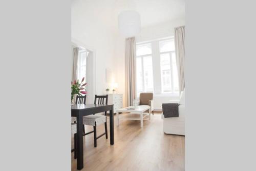 ArtApart Luxury and Art in Budapest - Apartment A1